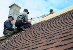 Roofing Company for Roof Replacement in San Jose, CA