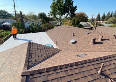 california roofing contractors