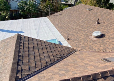 Roof Repair & Replacement