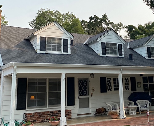 Roofing Installation & Replacement