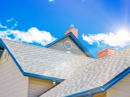 Roof Repair Services Los Altos, CA