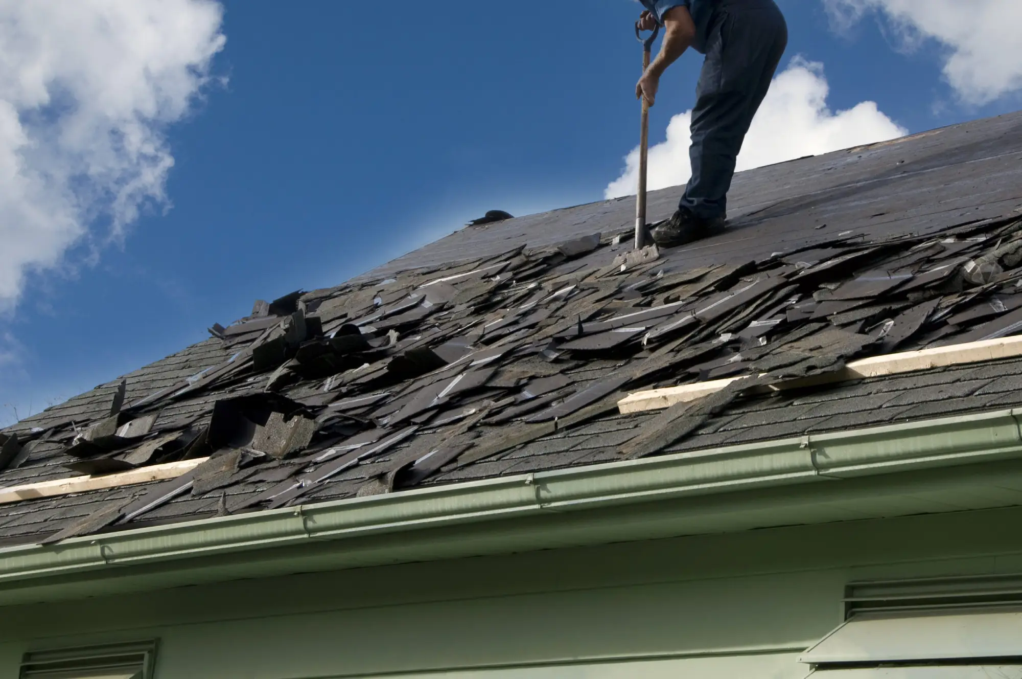 Looking For Roof Repair in Cupertino