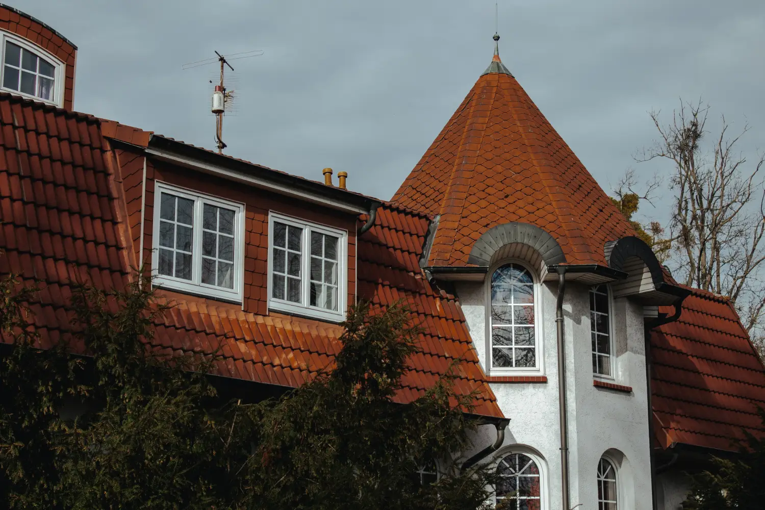 Choosing Reliable Roofing Company