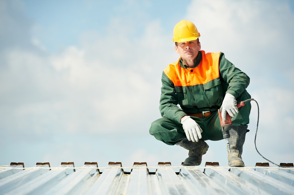 AA Roofing for Your Roof Installation Needs