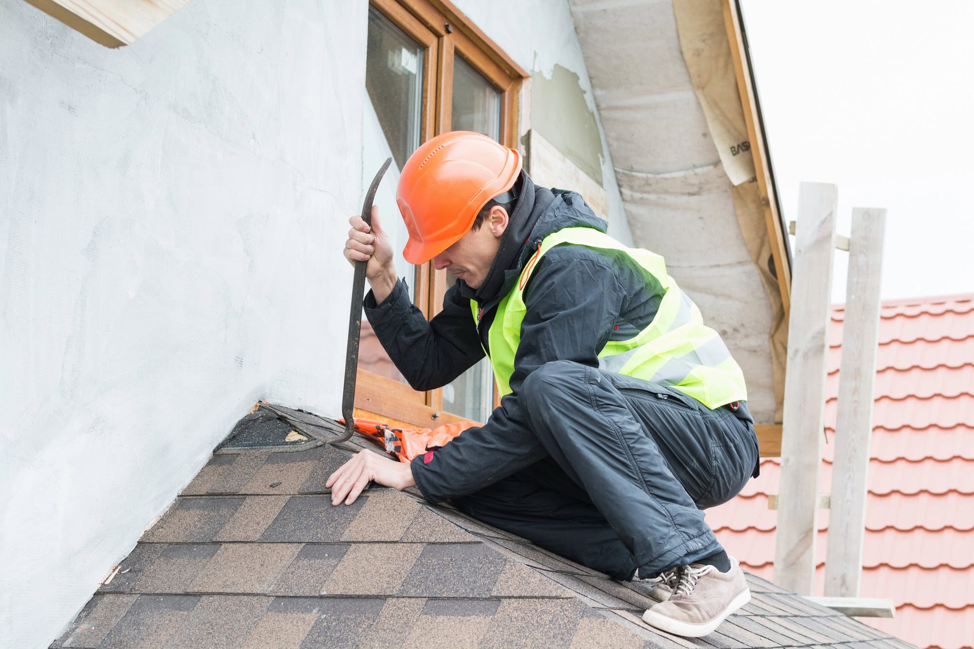 AA Roofing for Your Roof Installation Needs