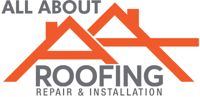 All About Roofing contractor logo