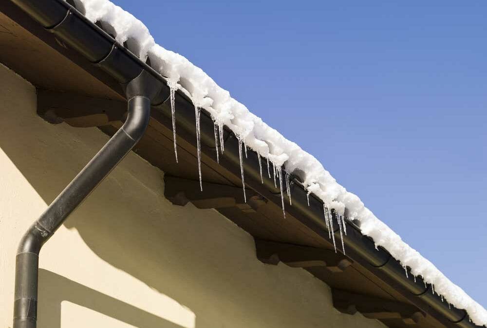 Orange County Roof Winterization tips