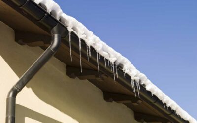 Orange County Roof Winterization: Top 3 Tips