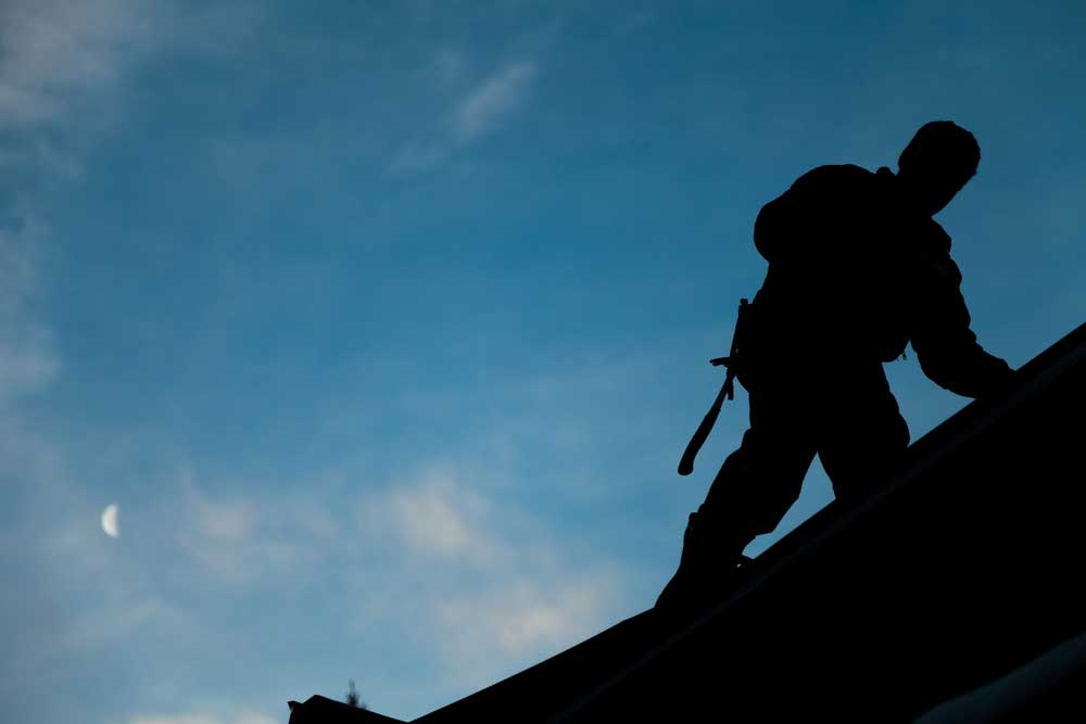 reliable San Jose Roofing contractor