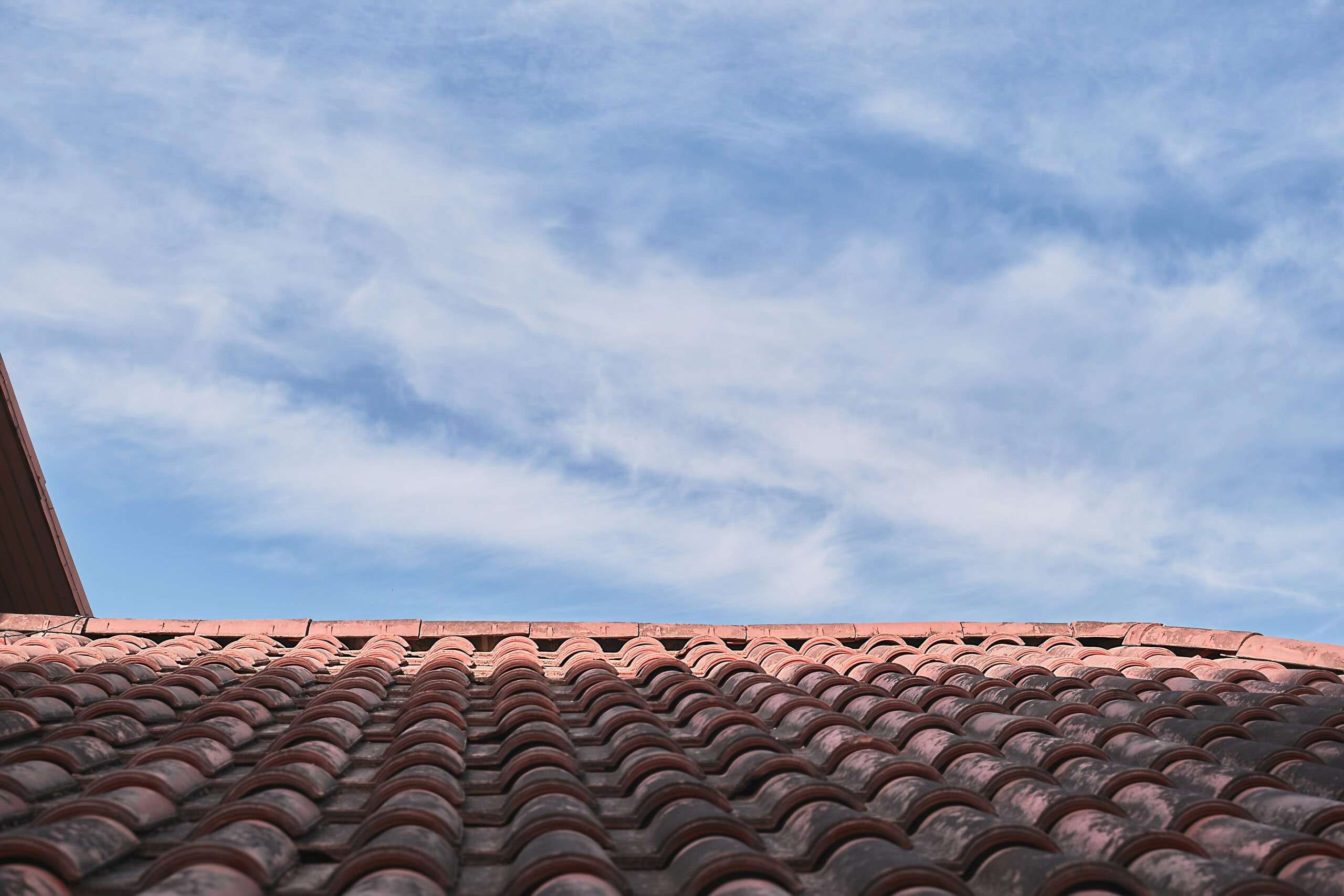 Roof Installation