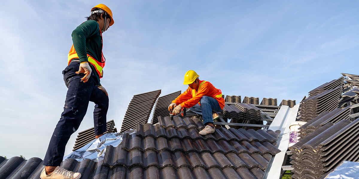 san jose roofing