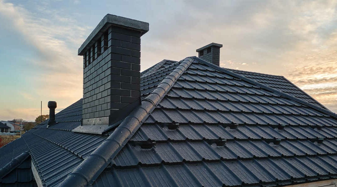 how much value does a new roof add