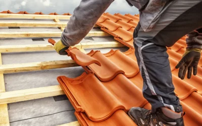 Do You Need a Permit To Replace a Roof in Orange, CA?