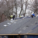 11 Benefits Of Roof Repair Services In Orange, CA