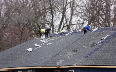 11 Benefits Of Roof Repair Services In Orange, CA