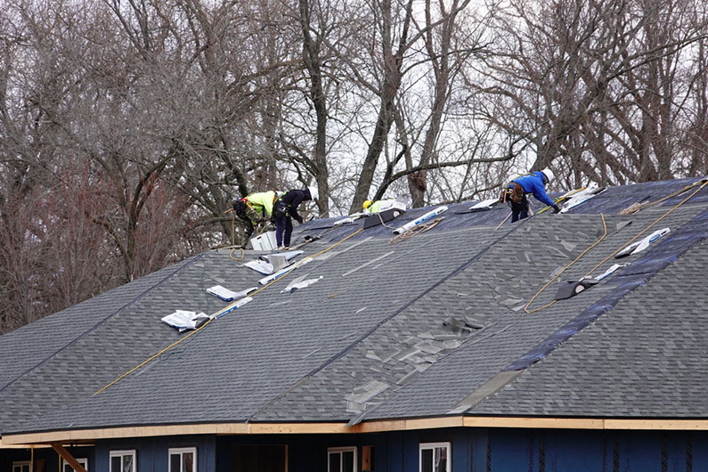 11 Benefits Of Roof Repair Services In Orange, CA