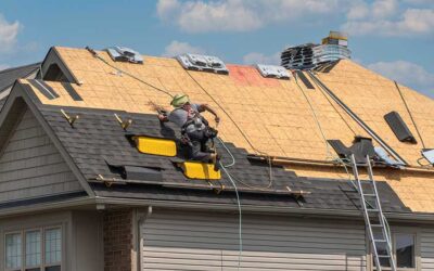 5 Reasons To Choose A Local Roof Replacement Expert In San Jose, CA