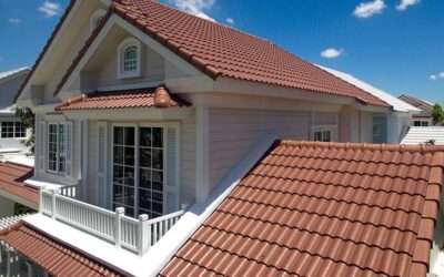 9 Different Tile Roof Types For Your Property