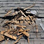 Emergency Storm Damage Repair: What To Do When Disaster Strikes