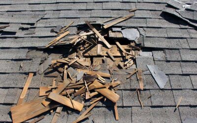 Emergency Storm Damage Repair: What To Do When Disaster Strikes