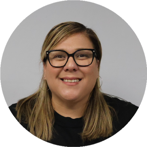 Desiree:Administrator Desiree
