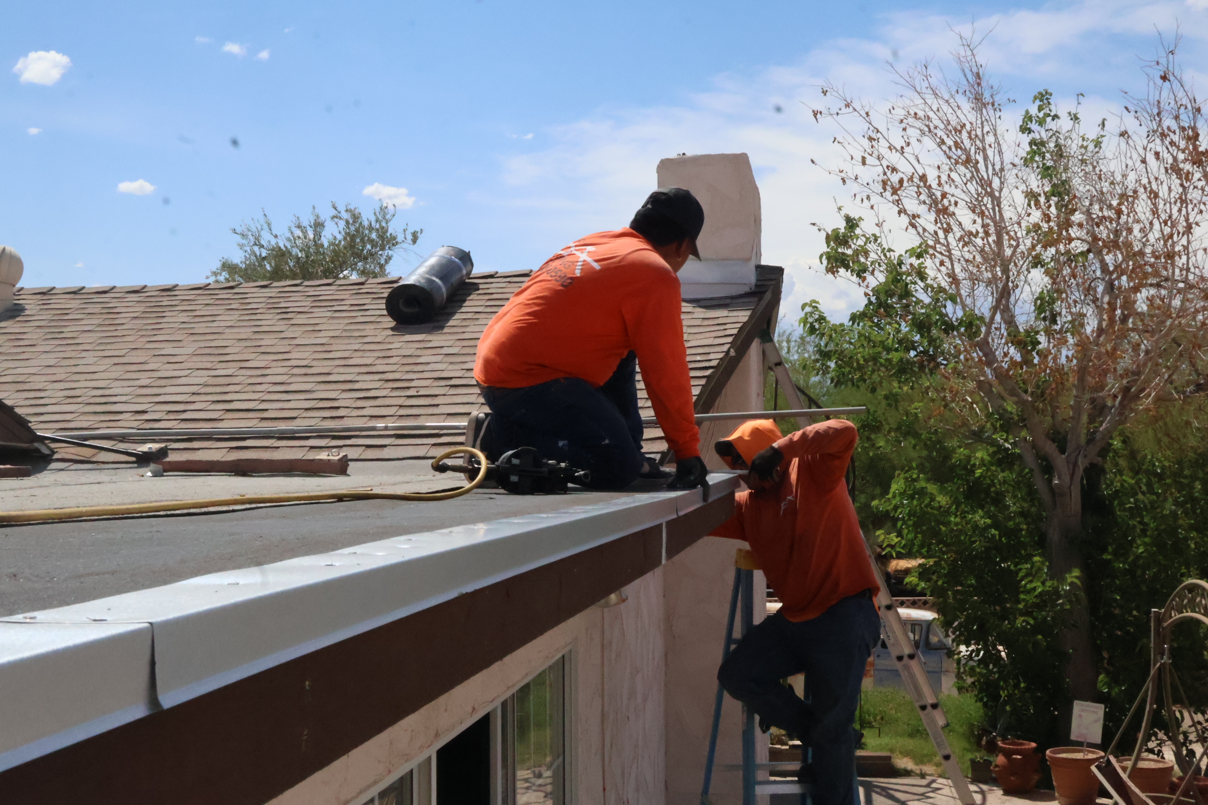 IMG_1228 Roof Installation Process in San Jose, CA