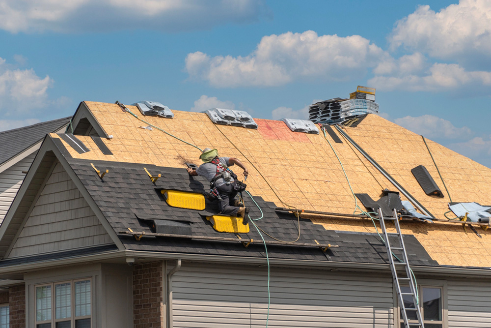 Asphalt Shingle Types: A Guide For Your Roofing Needs