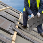Re-Roofing Vs. Roof Replacement: Which Is The Right Choice?