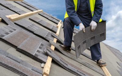Re-Roofing Vs. Roof Replacement: Which Is The Right Choice?