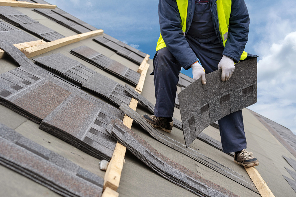 Re-Roofing Vs. Roof Replacement: Which Is The Right Choice?