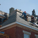 Tile Roof Replacement Services In San Jose, CA