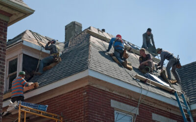 Tile Roof Replacement Services In San Jose, CA