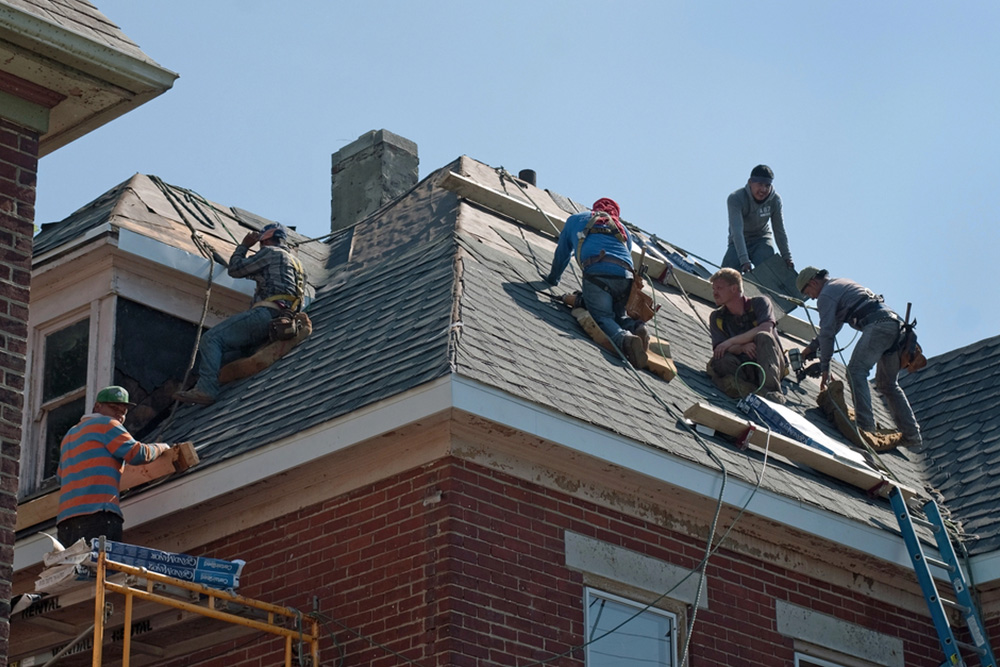 Tile Roof Replacement Services In San Jose, CA