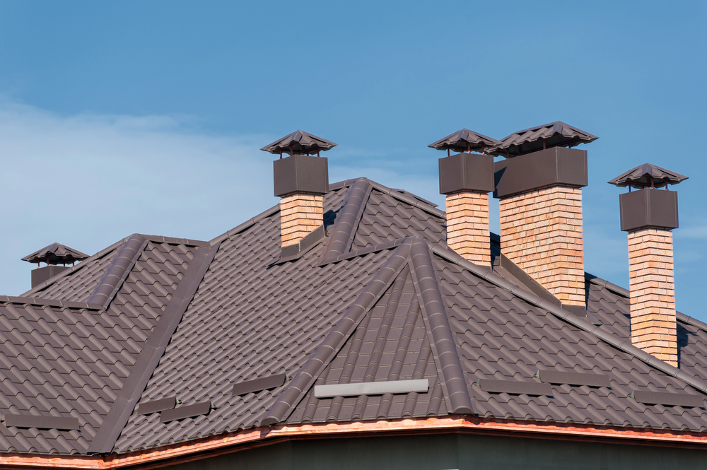 What Is The Average Lifespan Of A Concrete Tile Roof?