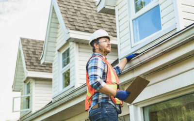 Benefits Of Regular Roof Inspections For A Longer-Lasting Roof