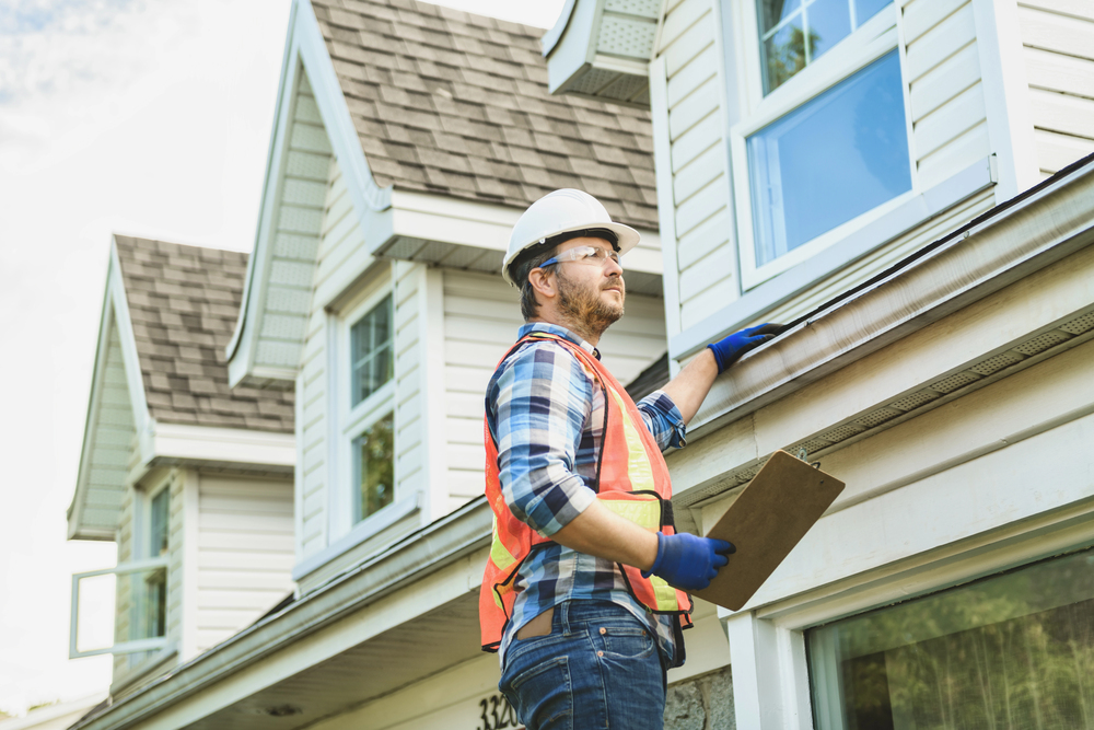 Benefits Of Regular Roof Inspections For A Longer-Lasting Roof