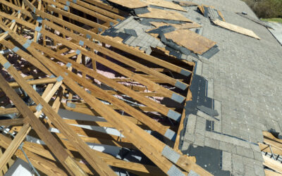 Filing A Roof Storm Damage Insurance Claim: What To Know