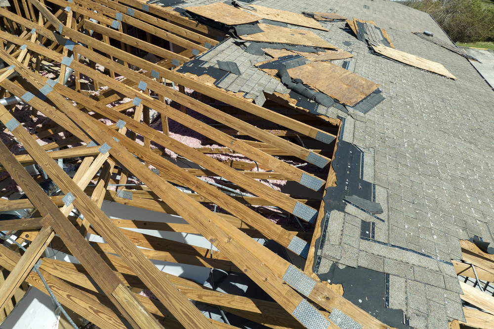 Filing A Roof Storm Damage Insurance Claim: What To Know