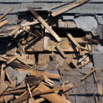 Storm Damage Roof Replacement Cost: What Homeowners Need To Know