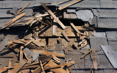 Storm Damage Roof Replacement Cost: What Homeowners Need To Know