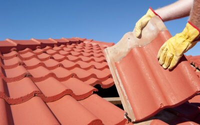 Tile Roof Installation: Why You Need A Professional
