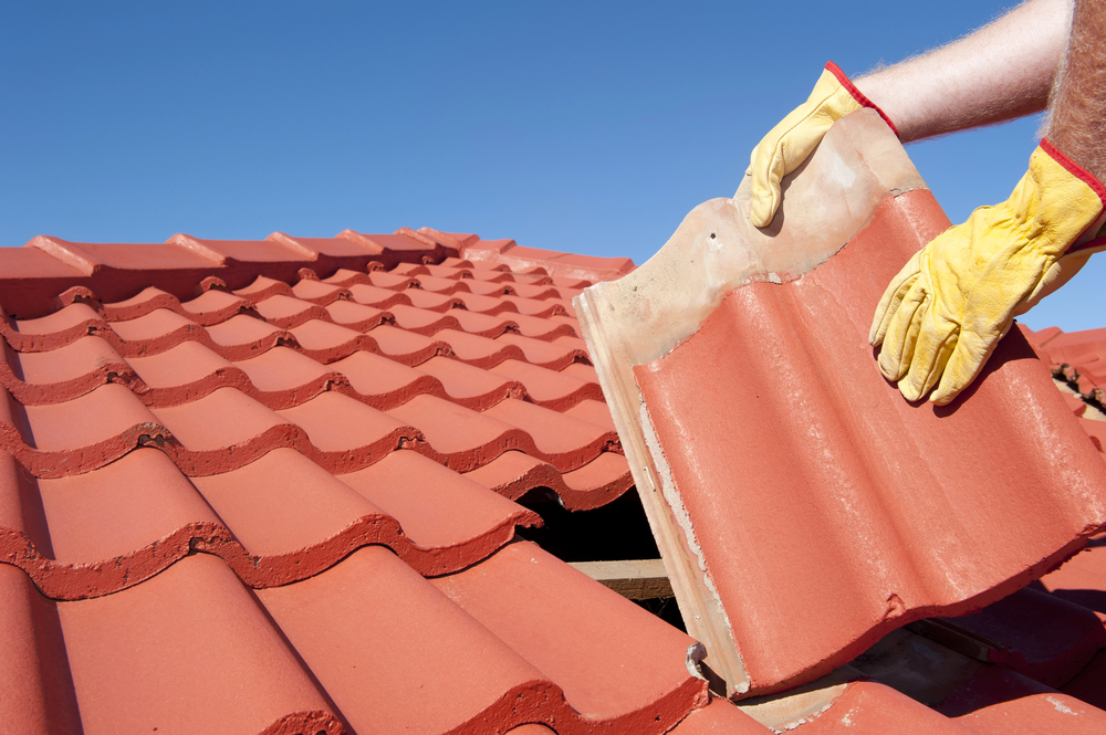 Tile Roof Installation: Why You Need A Professional