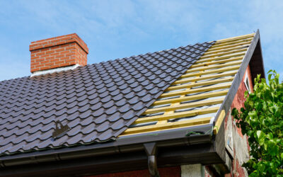 Tile Roof Replacement: How Often Should It Be Done?