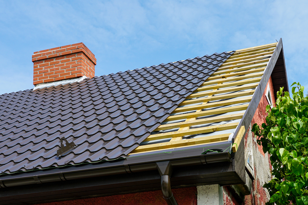 Tile Roof Replacement: How Often Should It Be Done?