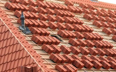 What Homeowners Should Know About A Tile Roof