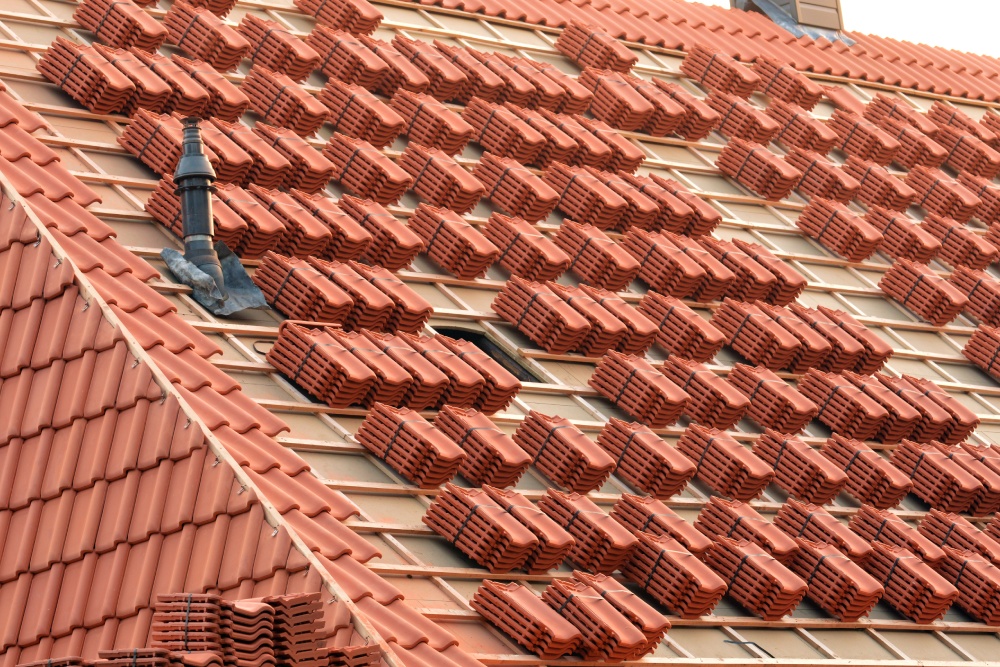 What Homeowners Should Know About A Tile Roof