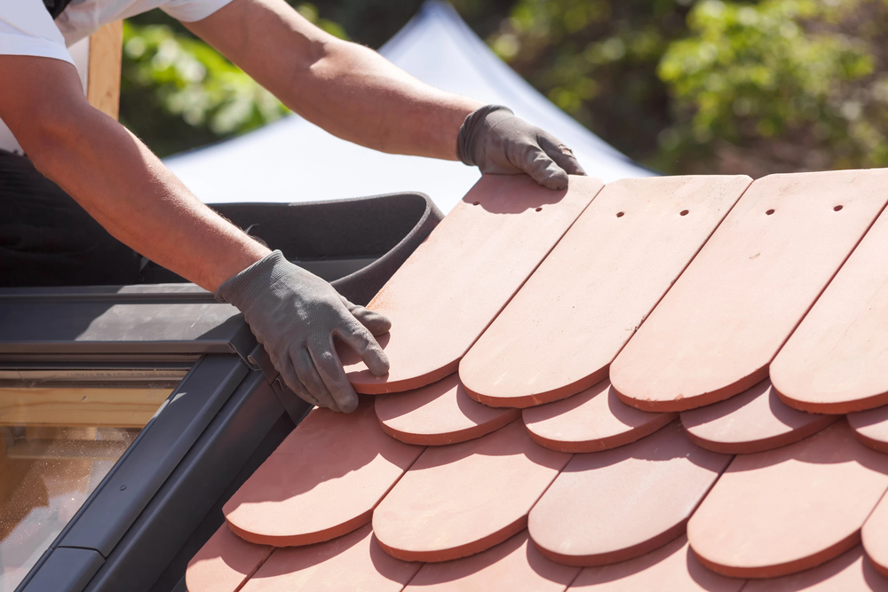 What You Should Know About Tile Roof Maintenance