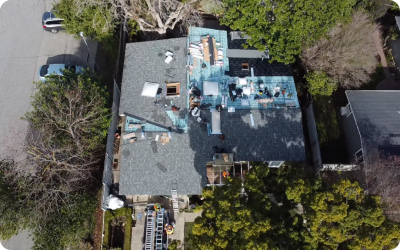 Is Your Roof Actually Breathing?