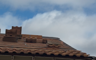 Is Your Roof Ready for the End of Summer?