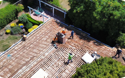 Where Is That Roof Leak Actually Coming From?